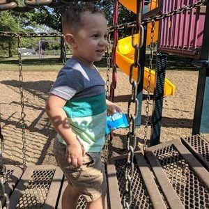 Meet your Posher, Jay